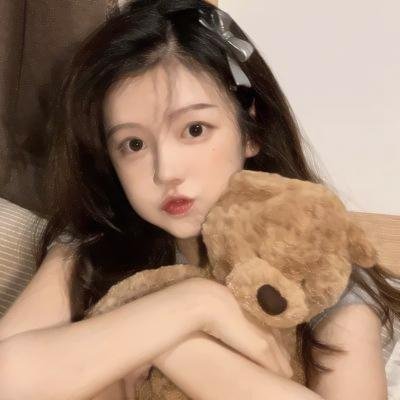 空罐少女