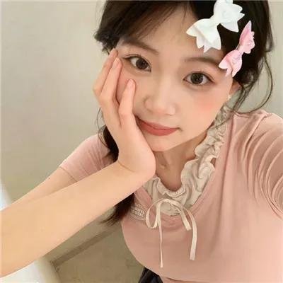 开画少女漫
